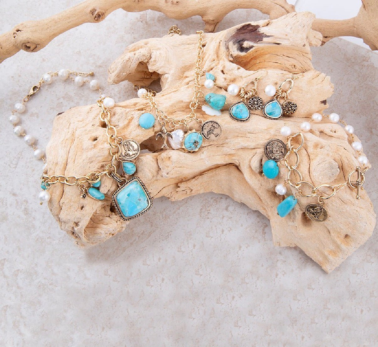 Barse Jewelry