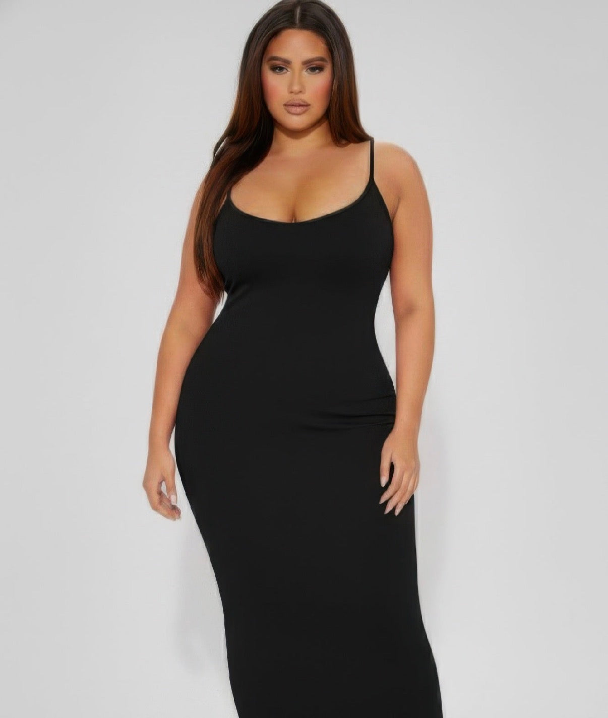 Curvy & Plus Size