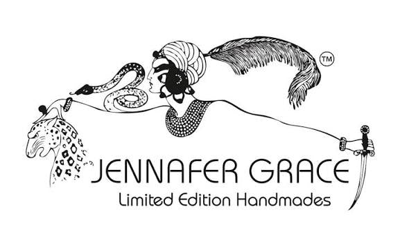 Jennafer Grace