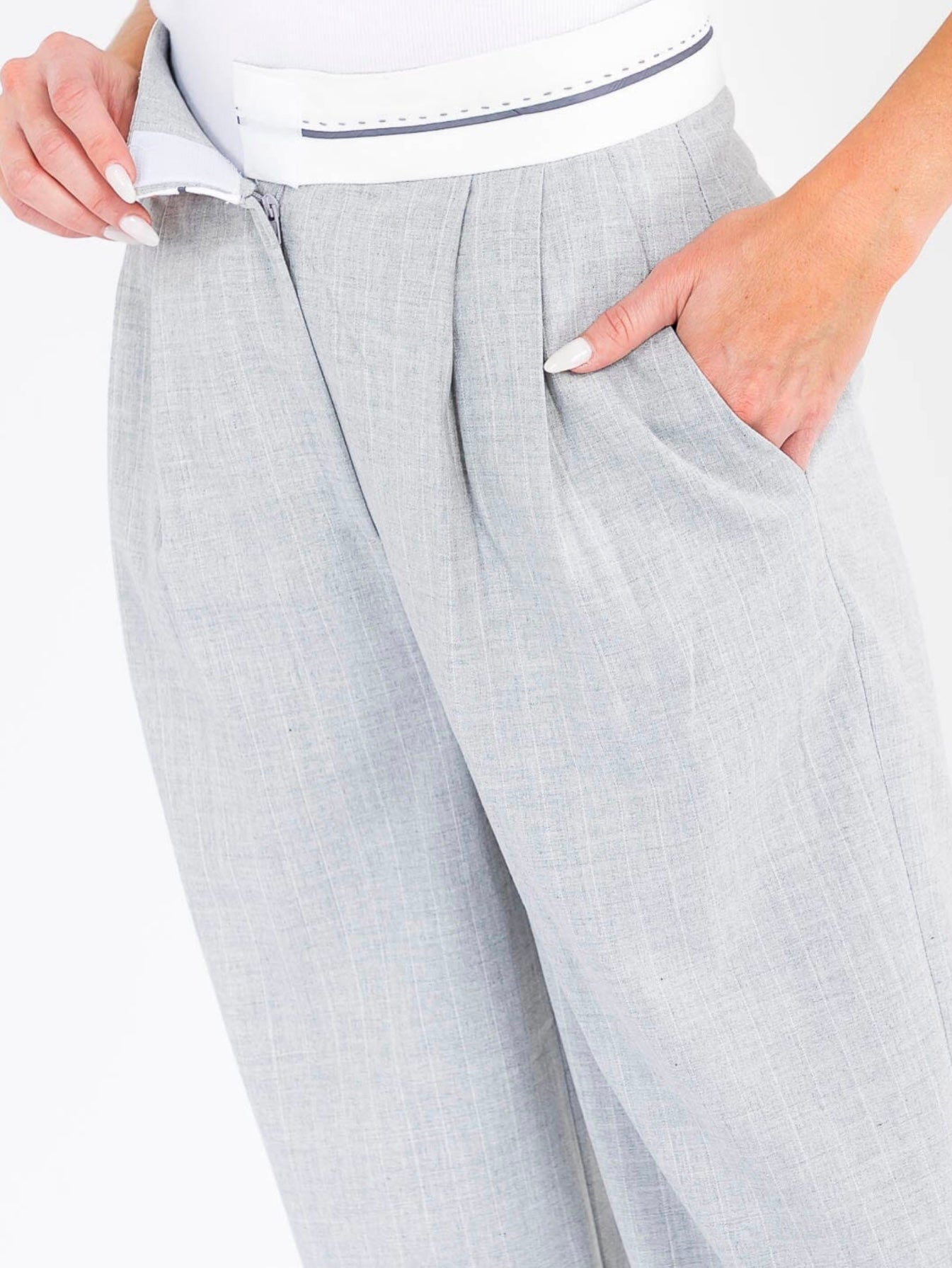 Charlotte pants