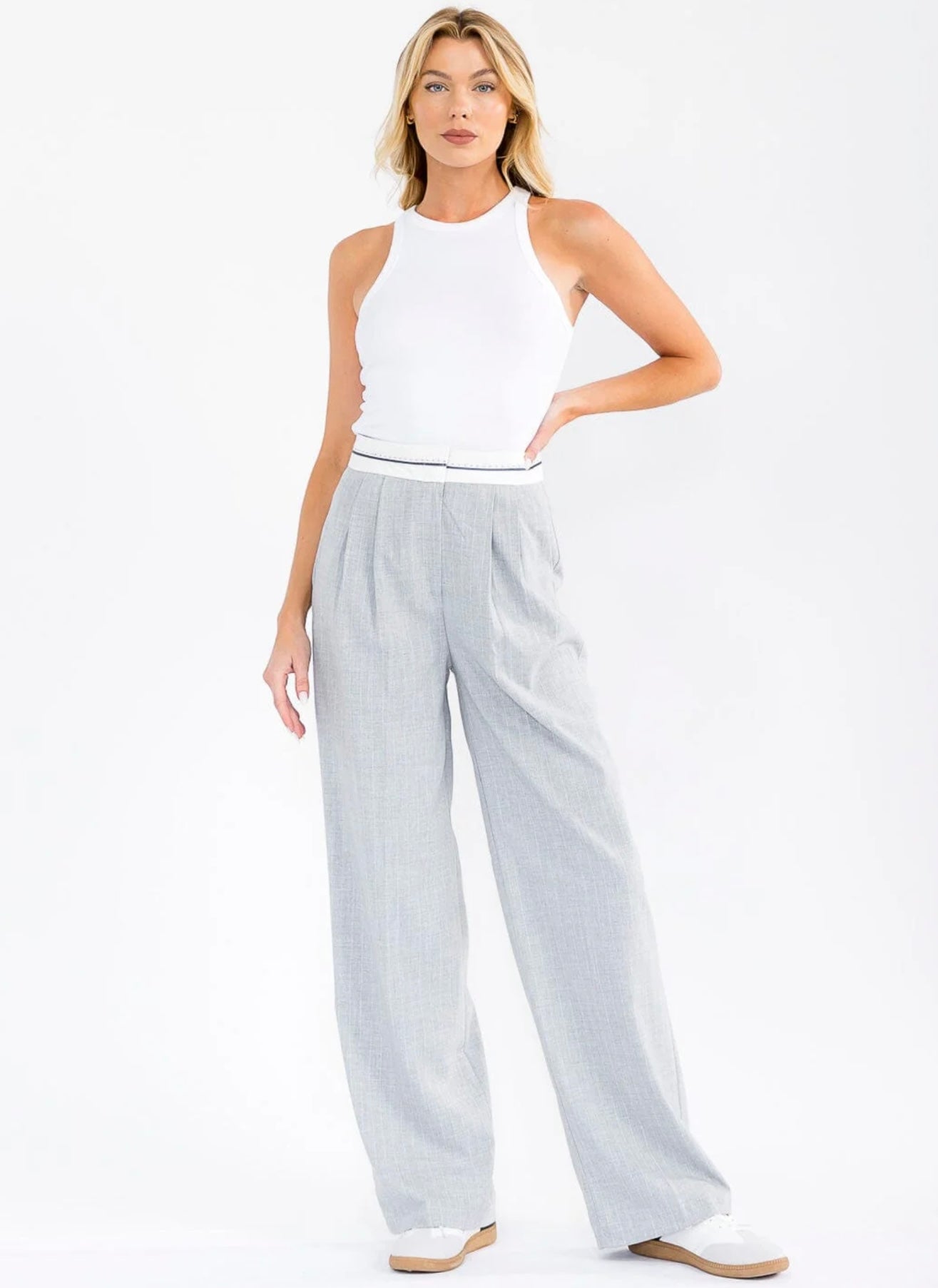 Charlotte pants