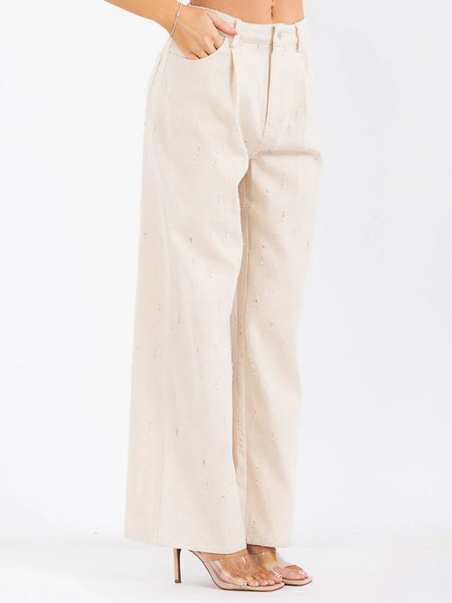 Autumn pants