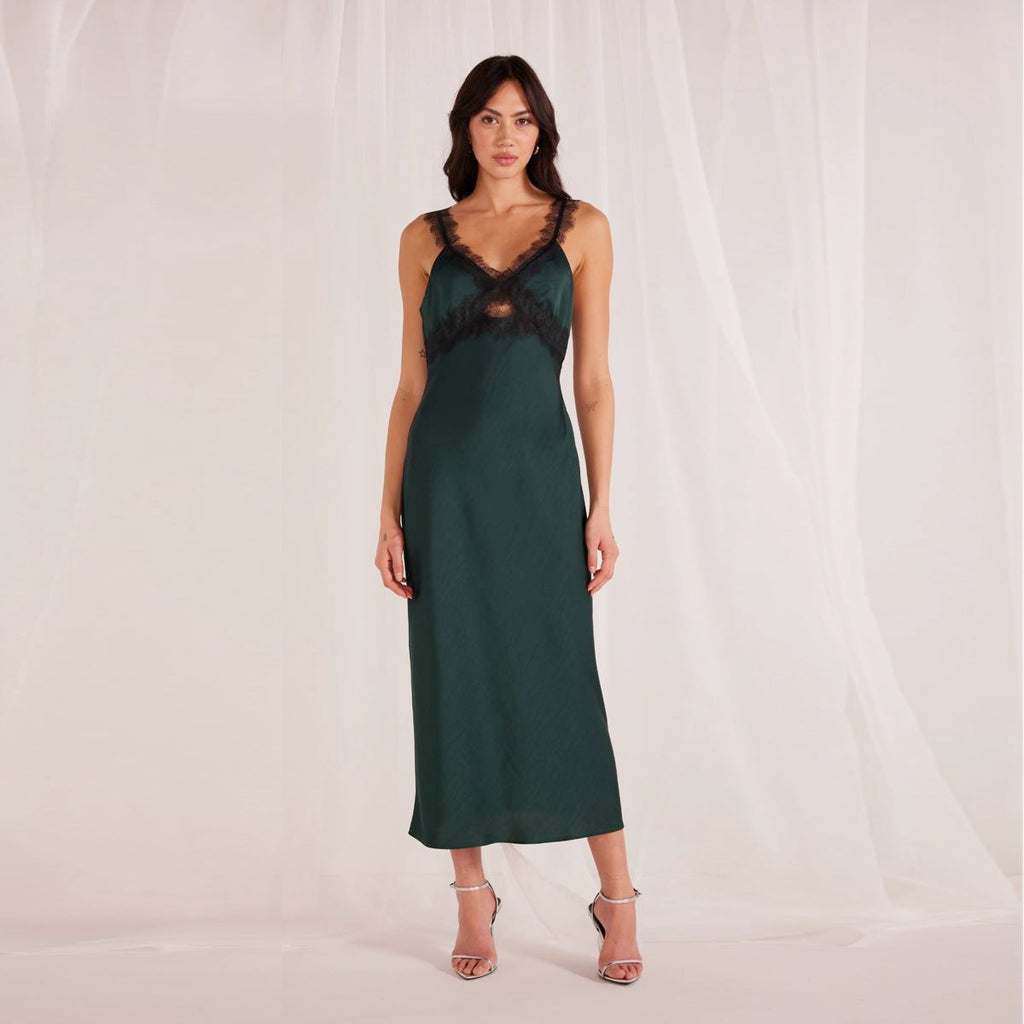 Erin Lace Dress