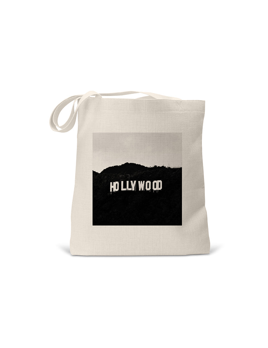 Hollywood Tote