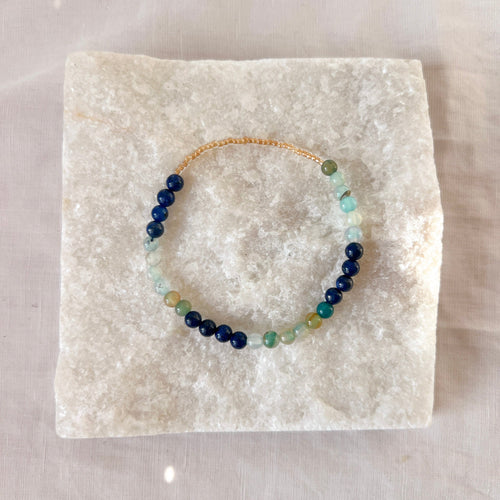 Breathe Bracelet