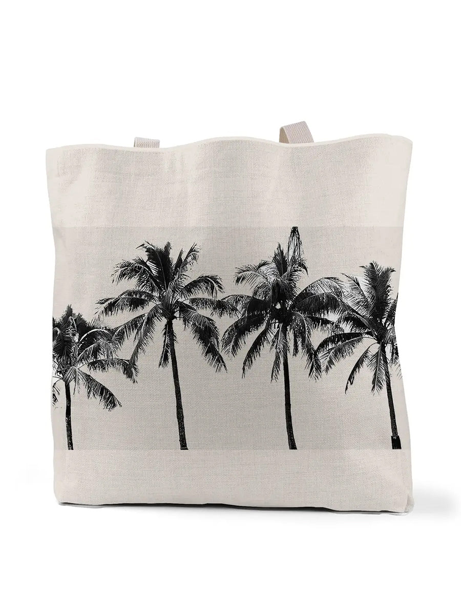 Palm Tote