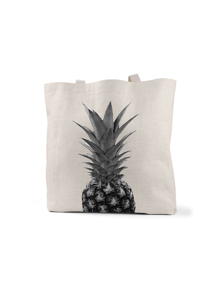 Pineapple Tote Bag