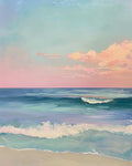 Pink Sky – Fine Art Print