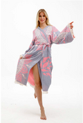 Boho Kimono