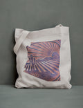 Arizona Canvas Tote Bag