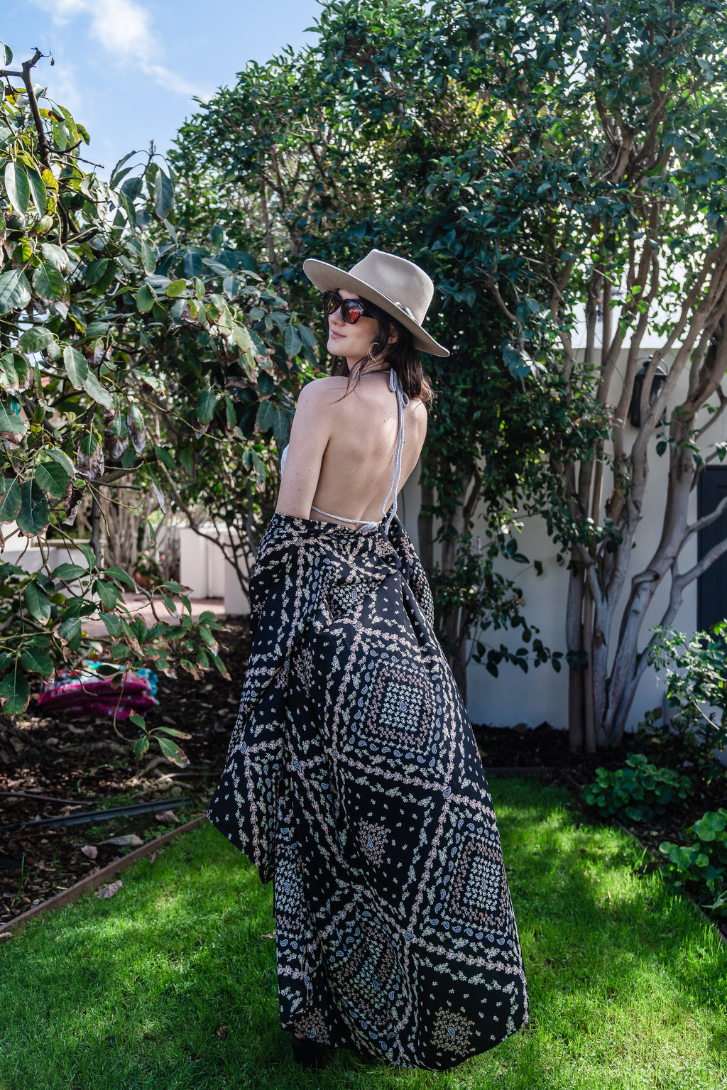 Antoinette Kimono