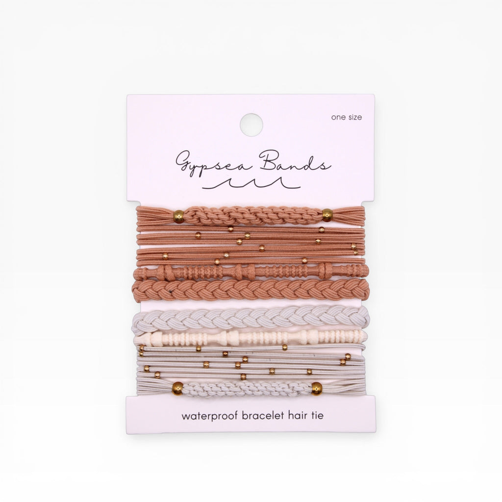 Newport Hair Tie Bracelets